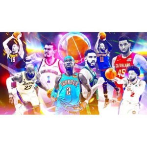NBA Playoffs 2026: Exciting Matchups and Key Players to Watch - Thumbnail