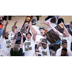 Exciting NCAA Men’s Division III Basketball Championship Ends in Thrilling Buzzer-Beater - Thumbnail