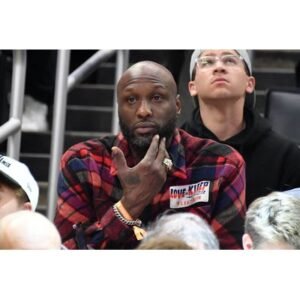 Lamar Odom’s Netflix Documentary Explores His Journey to Sobriety - Thumbnail
