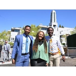 New General Primary Presidency 2026: Leadership Changes Announced - Thumbnail