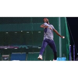 Surprising Injury Forces Mustafizur Out as New Zealand Takes Charge Against Bangladesh - Thumbnail