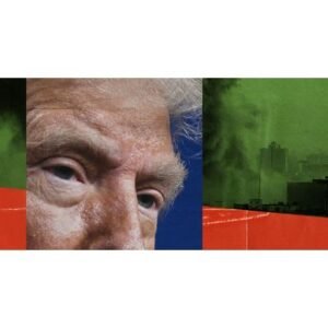 Trump Agrees to Two-Week Ceasefire if Iran Reopens Strait of Hormuz - Thumbnail