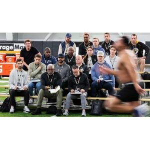 Shocking NFL Draft Predictions: Top 10 Picks Revealed for 2026! - Thumbnail