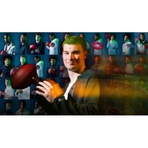 Breaking: NFL Mock Draft Predictions That Will Shock You! - Thumbnail