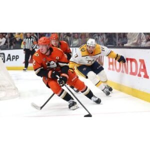 Urgent Updates on NHL Playoffs First Round: Key Matchups Revealed - Thumbnail