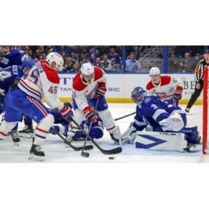 Breaking: Canadiens’ Brendan Gallagher Set for Epic Playoff Return - Thumbnail