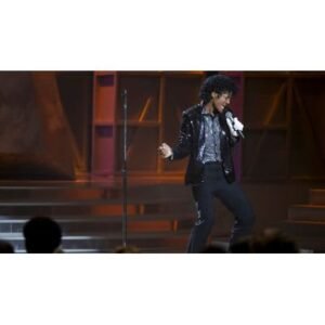 Nia Long’s Role in the Michael Jackson Biopic Exposes Untold Family Dynamics - Thumbnail