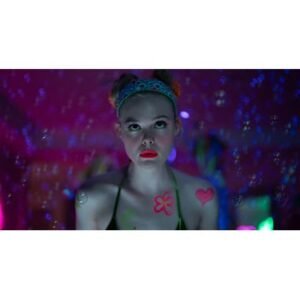 Nick Offerman’s New Role Challenges Societal Norms in ‘Margo’s Got Money Troubles’ - Thumbnail