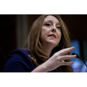 Trump Swaps Surgeon General Nominee to Nicole Saphier Amid Controversy - Thumbnail