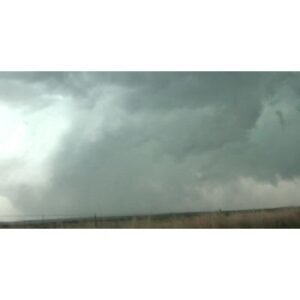 “Breaking: Urgent North Texas Tornado Warning Causes Devastation” - Thumbnail