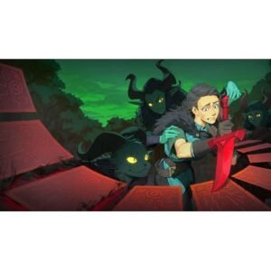 Northernlion’s Super Cruise Gets Cancelled: What Happened? - Thumbnail