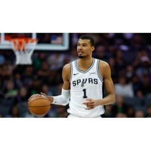 Nuggets vs Spurs: April 4th Predictions and Betting Insights - Thumbnail