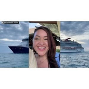 Nurse Wins $300K Carnival Overserving Lawsuit: Shocking Cruise Verdict - Thumbnail