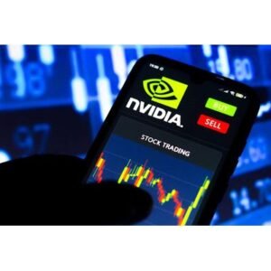 Here’s Why NVIDIA Stock Isn’t Surging Like Its Peers - Thumbnail