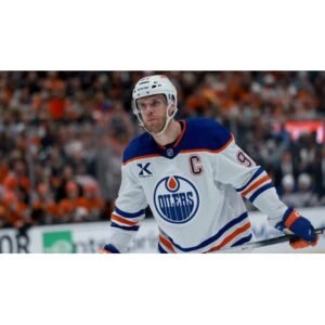 Connor McDavid’s Status Uncertain as Oilers Face Elimination in Game 5 - Thumbnail