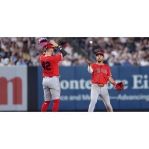 Shocking Miscommunication Costs Angels in Walk-Off Loss - Thumbnail