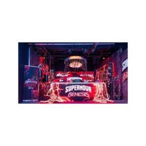 Ozuna to Perform at Supernova Génesis 2026: What You Need to Know - Thumbnail