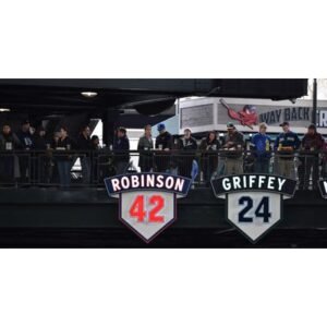 Mariners Face Challenges in Game Against Padres - Thumbnail