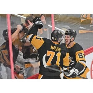 Exciting Clash: Panthers vs Penguins in Thrilling Showdown - Thumbnail