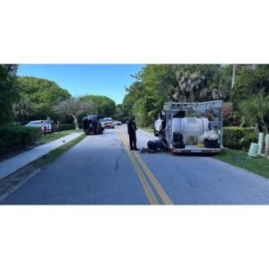 Pat Spencer Facing DUI Charge Raises Concerns About Driving Safety - Thumbnail