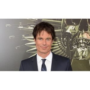 Shocking News: Patrick Muldoon, Beloved Star of ‘Days of Our Lives’, Dies at 57 - Thumbnail