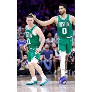 Payton Pritchard’s Clutch Performance: The Unforgettable Shot - Thumbnail