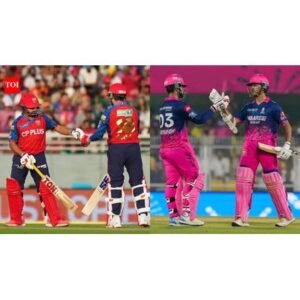 Exploding Pair Dynamics: Who Will Dominate in PBKS vs RR? - Thumbnail