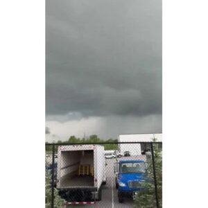 Severe Weather Alert: PDS Tornado Watch Issued Across Midwest - Thumbnail