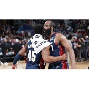 Cavaliers Dominate Raptors in 2026 Playoffs: What It Means for the Teams - Thumbnail