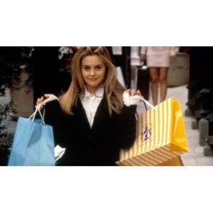 Alicia Silverstone’s ‘Clueless’ Sequel Series No Longer Moving Forward at Peacock - Thumbnail