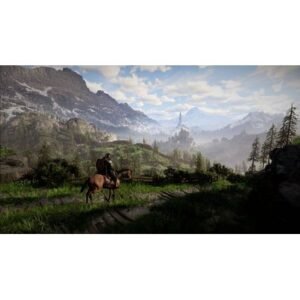 Crimson Desert Patch Notes: Major Updates Including Difficulty Settings and New Pets - Thumbnail