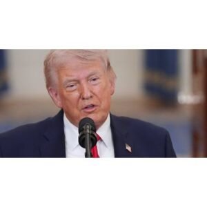 Tensions Rise Between Pete Hegseth and Dan Driscoll Amid Military Disruptions - Thumbnail