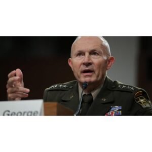 Pete Hegseth Ousts Army Chief of Staff amid Leadership Changes - Thumbnail