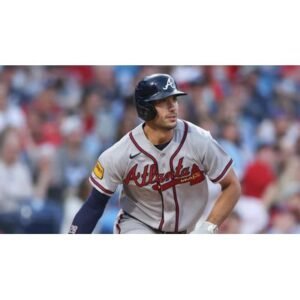 Braves vs Phillies: What to Expect in Today’s Game and Predictions - Thumbnail