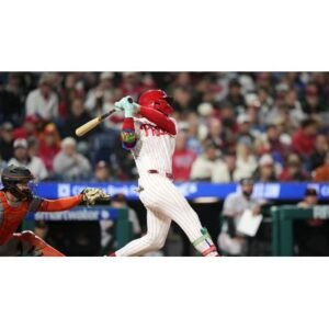 Phillies Game Today Postponed Due to Weather: What Fans Need to Know - Thumbnail