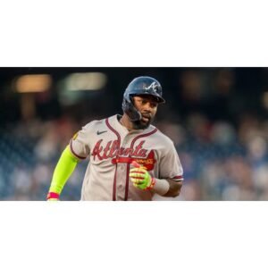 Michael Harris II Confirms He’ll Play in Phillies vs Braves Opener - Thumbnail