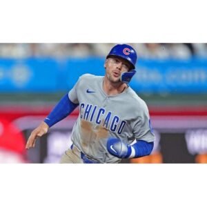 Breaking News: Phillies vs. Cubs Series Heats Up with New Developments! - Thumbnail