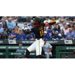 Pirates vs Cubs: April 10, 2026 Game Preview and Predictions - Thumbnail