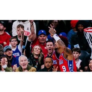 Pistons vs 76ers: Thrilling Matchup Highlights - Thumbnail