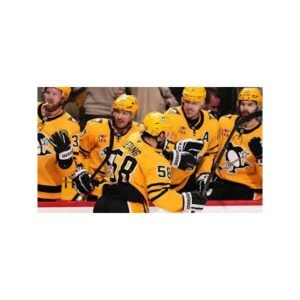 Crosby Reflects on Penguins’ Season Ending Loss to Flyers - Thumbnail