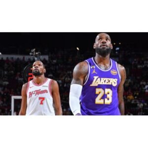 Urgent Playoffs De La NBA: Major Milestones Set to Be Shattered - Thumbnail