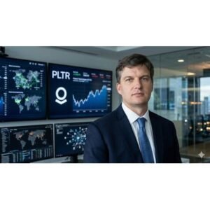 Analysis of PLTR Stock Amidst Anthropic’s Rise - Thumbnail