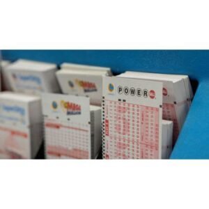 Dozens of Powerball Winners in Pennsylvania and New Jersey Celebrate Big Wins - Thumbnail