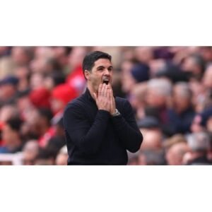 Premier League Standings Update: Arsenal Faces Tough Challenges Ahead - Thumbnail