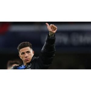 Chelsea vs Manchester United: Epic Showdown in the Premier League Standings - Thumbnail