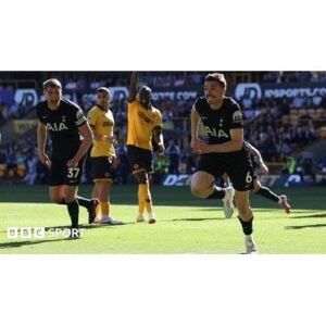 Arsenal’s Stumble: How the Premier League Table Shifts Could Affect Title Hopes - Thumbnail