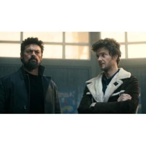 Prime Video’s The Boys: Shocking Events Shape Final Season - Thumbnail