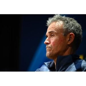 Luis Enrique Defends PSG’s Strategy Ahead of Crucial Match Against Nantes - Thumbnail