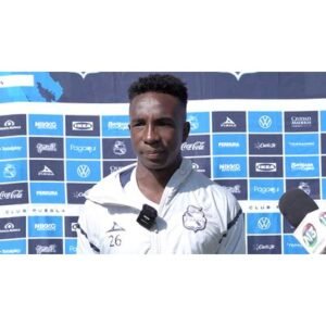 Puebla vs Juárez: Crucial Match for Liguilla Aspirations - Thumbnail