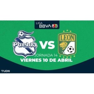 Puebla vs. León: Crucial Showdown in Liga MX Clausura 2026 - Thumbnail